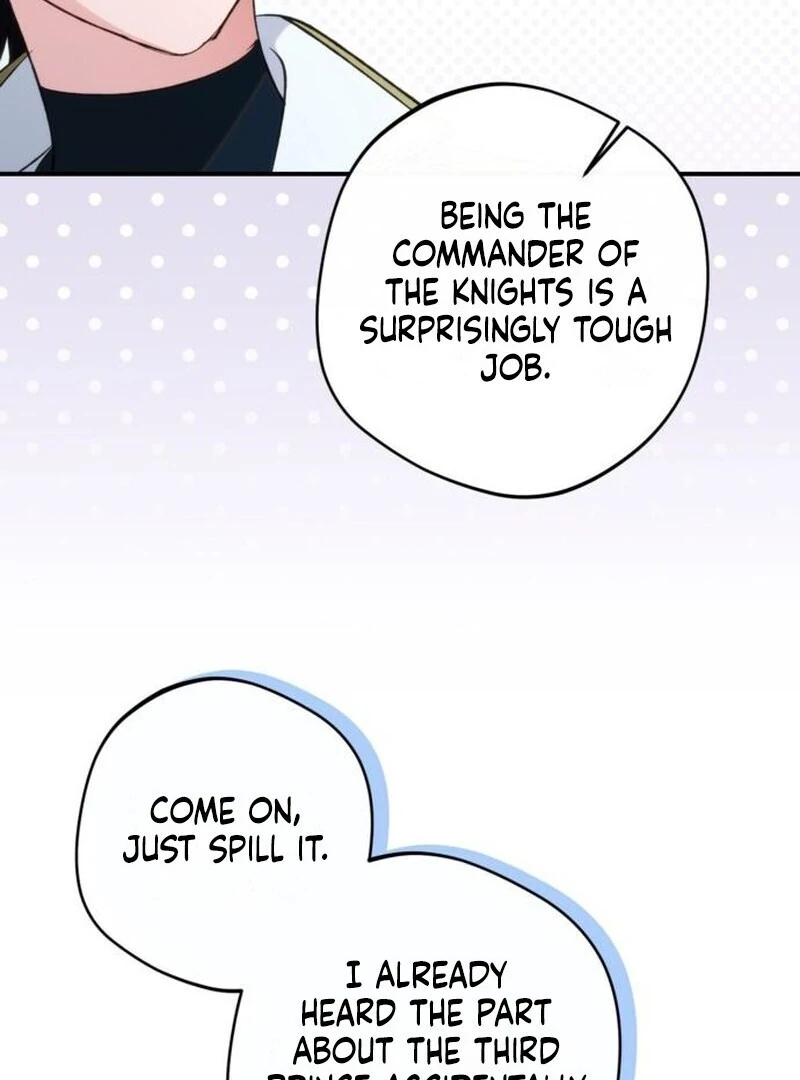 The villain tyrant has returned Chapter 64 - Page 42