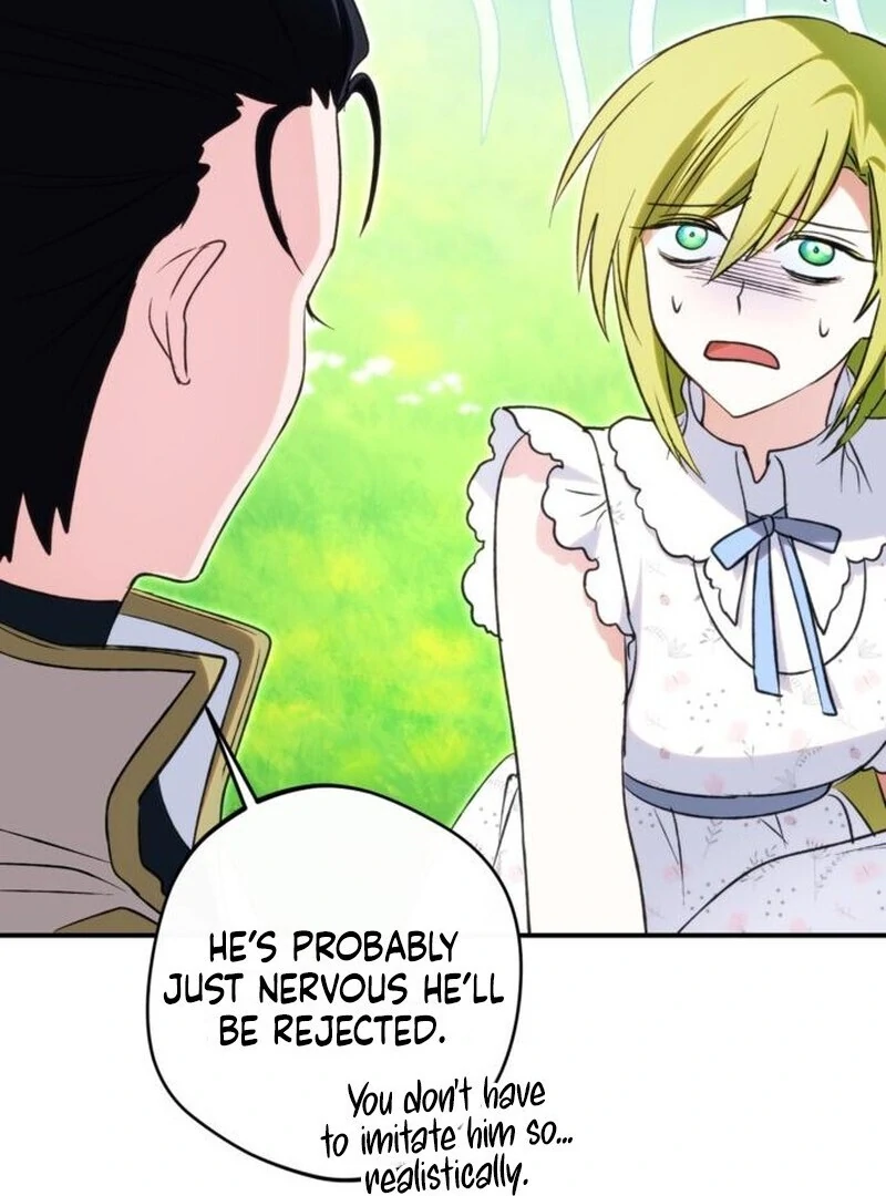 The villain tyrant has returned Chapter 64 - Page 47