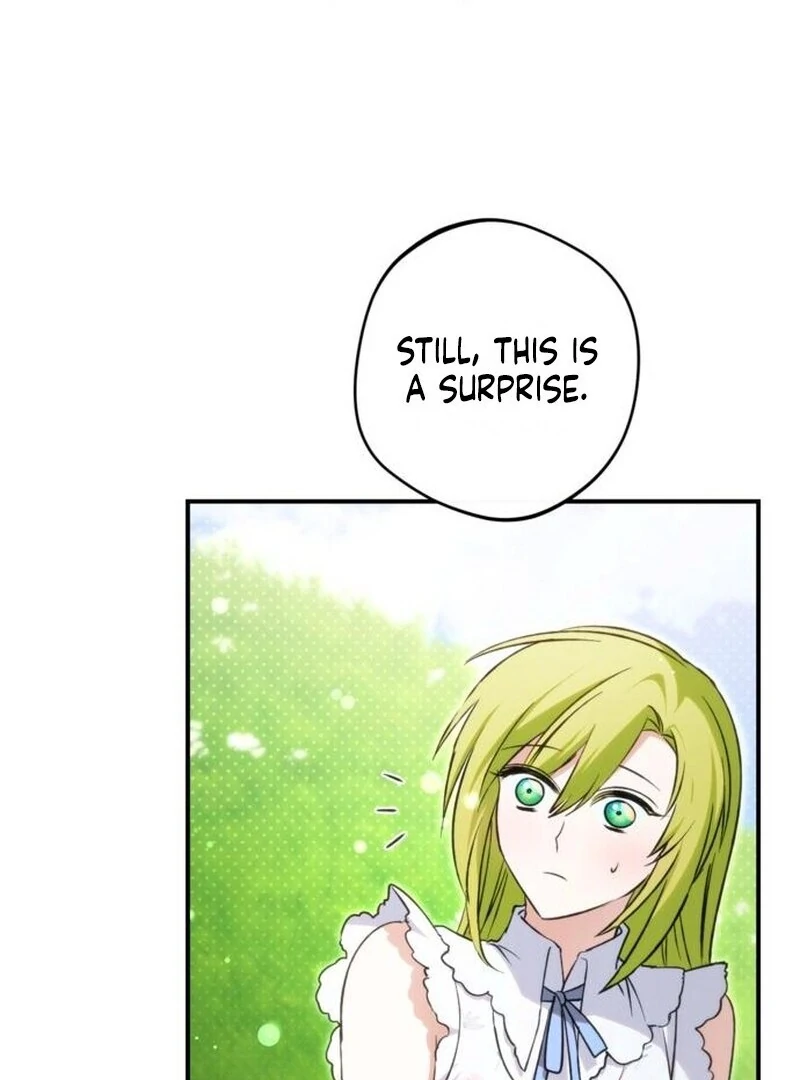 The villain tyrant has returned Chapter 64 - Page 48