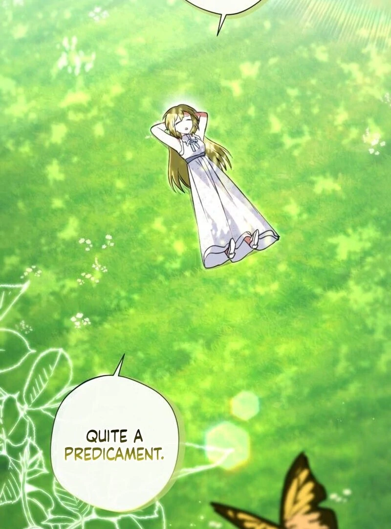 The villain tyrant has returned Chapter 64 - Page 5