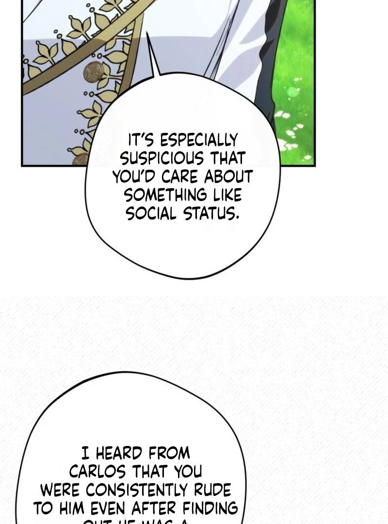 The villain tyrant has returned Chapter 64 - Page 51