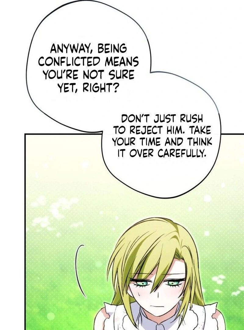 The villain tyrant has returned Chapter 64 - Page 54