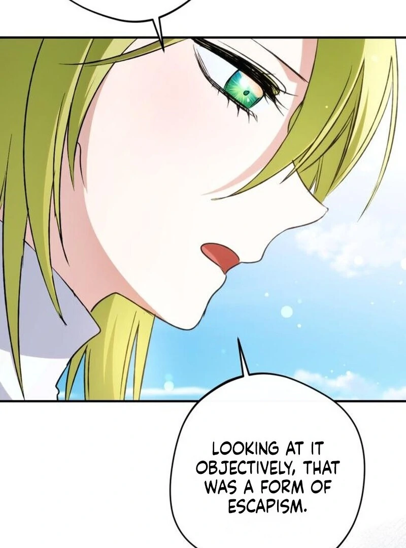 The villain tyrant has returned Chapter 64 - Page 58