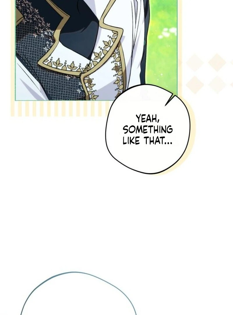 The villain tyrant has returned Chapter 64 - Page 64