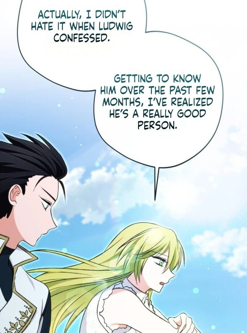 The villain tyrant has returned Chapter 64 - Page 65