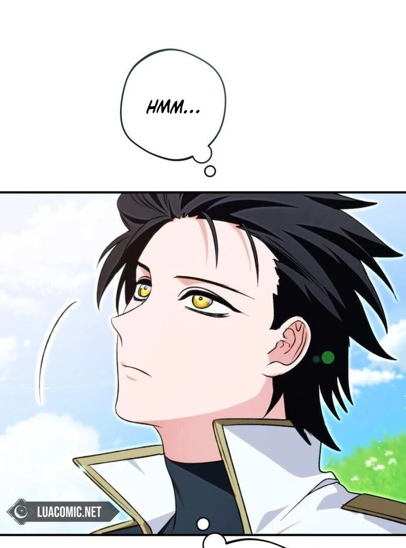 The villain tyrant has returned Chapter 64 - Page 71