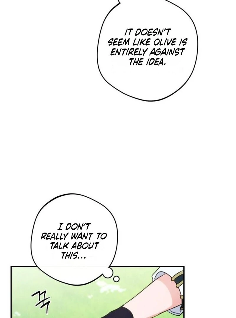 The villain tyrant has returned Chapter 64 - Page 72