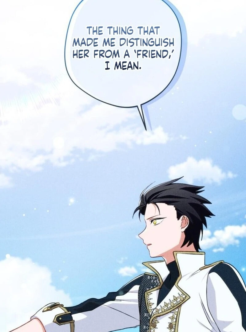 The villain tyrant has returned Chapter 64 - Page 76