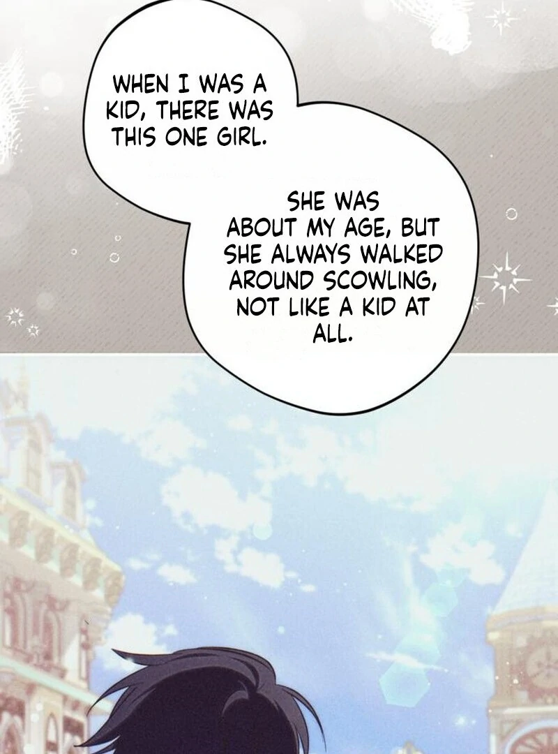 The villain tyrant has returned Chapter 64 - Page 78