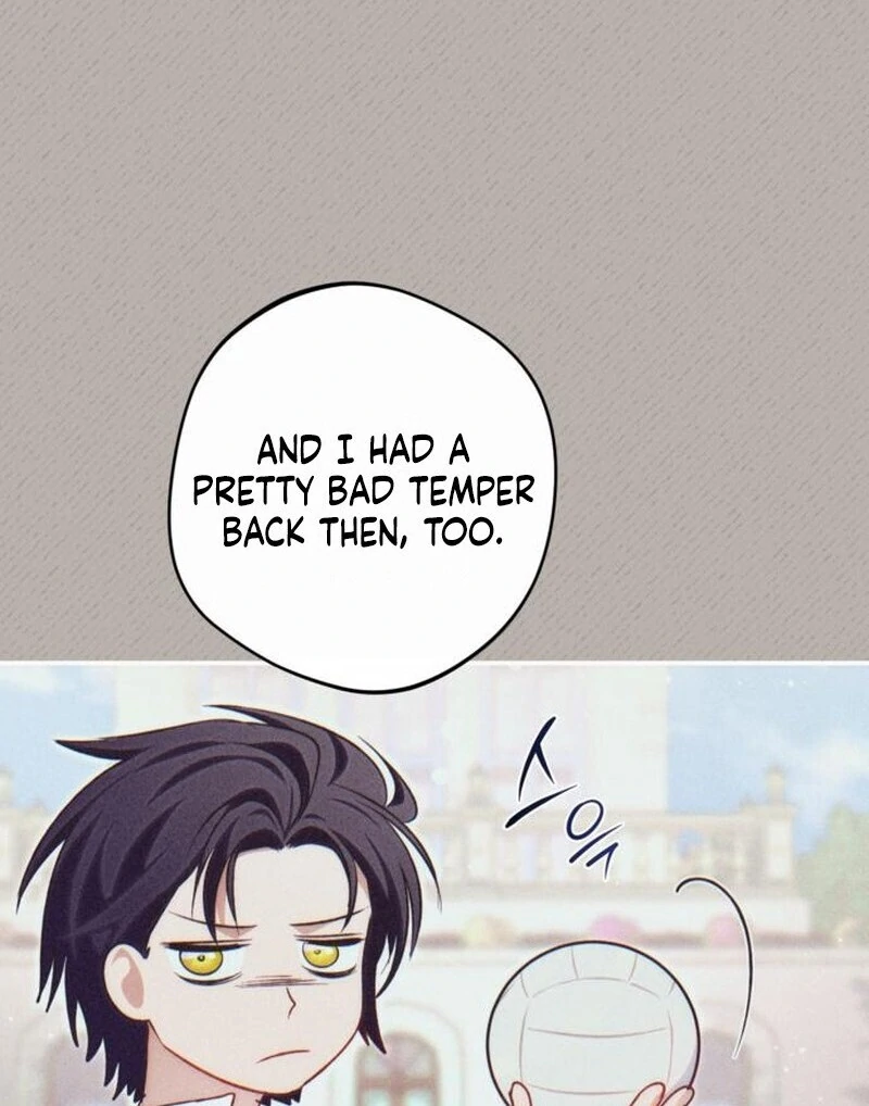 The villain tyrant has returned Chapter 64 - Page 80