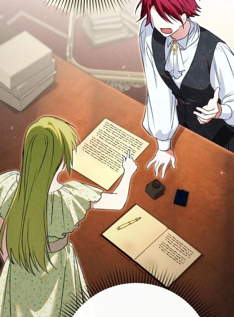 The villain tyrant has returned Chapter 64 - Page 9