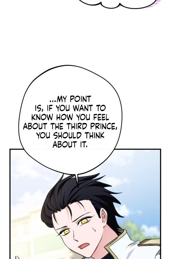 The villain tyrant has returned Chapter 64 - Page 90