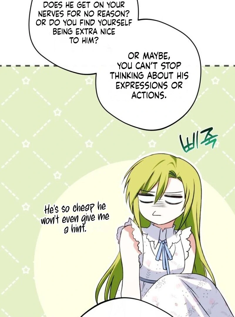 The villain tyrant has returned Chapter 64 - Page 92