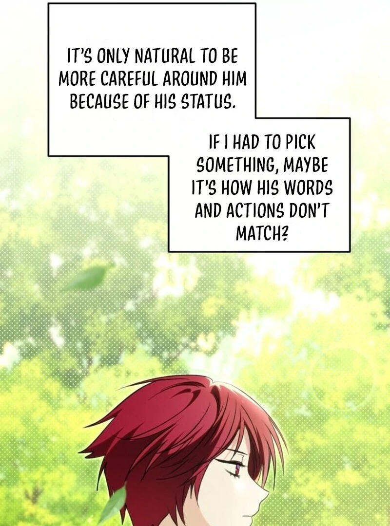 The villain tyrant has returned Chapter 64 - Page 96