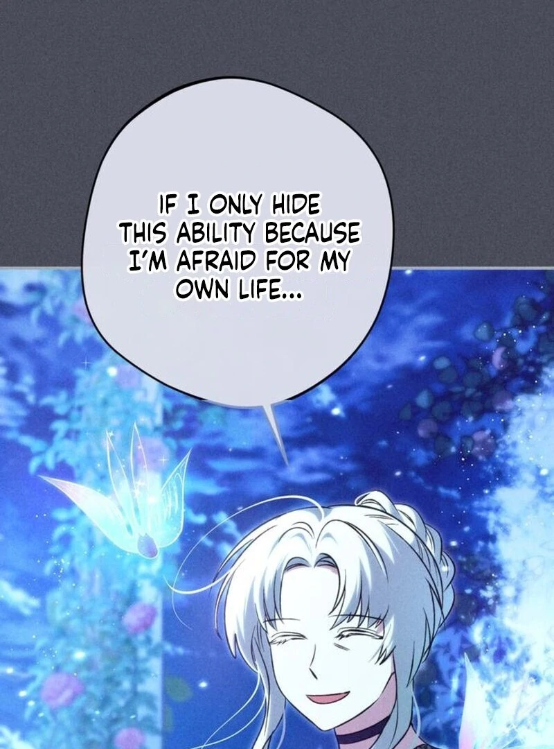 The villain tyrant has returned Chapter 65 - Page 100