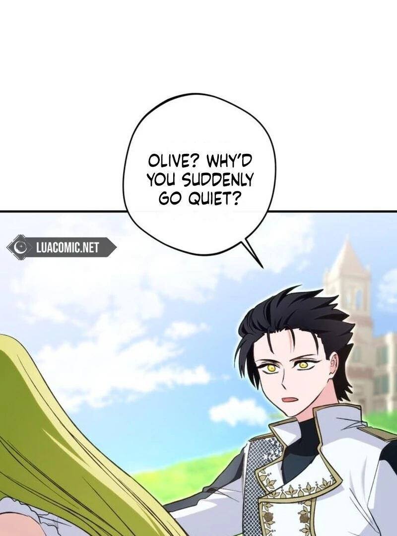 The villain tyrant has returned Chapter 65 - Page 11