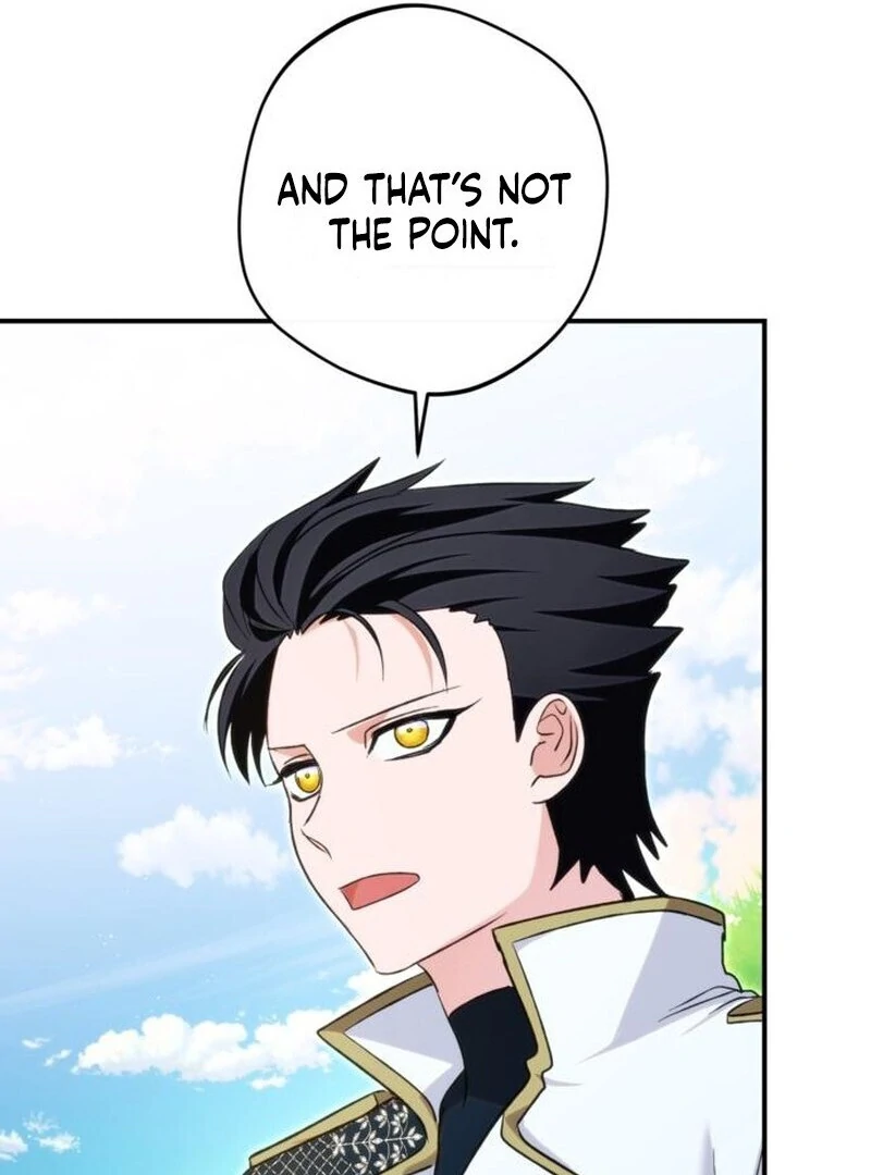 The villain tyrant has returned Chapter 65 - Page 112