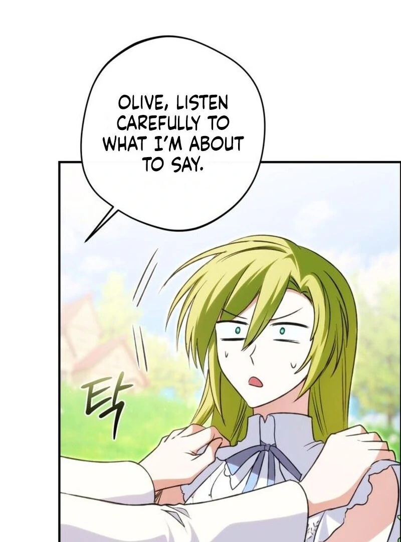 The villain tyrant has returned Chapter 65 - Page 118