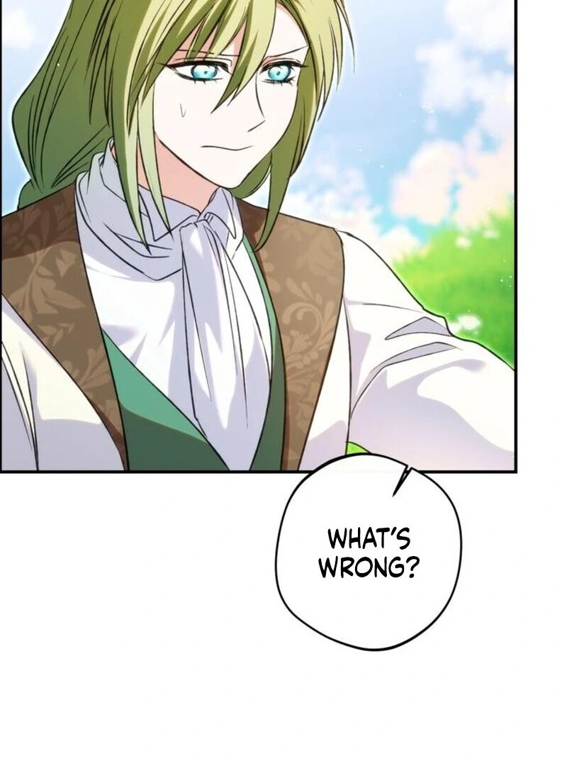 The villain tyrant has returned Chapter 65 - Page 120