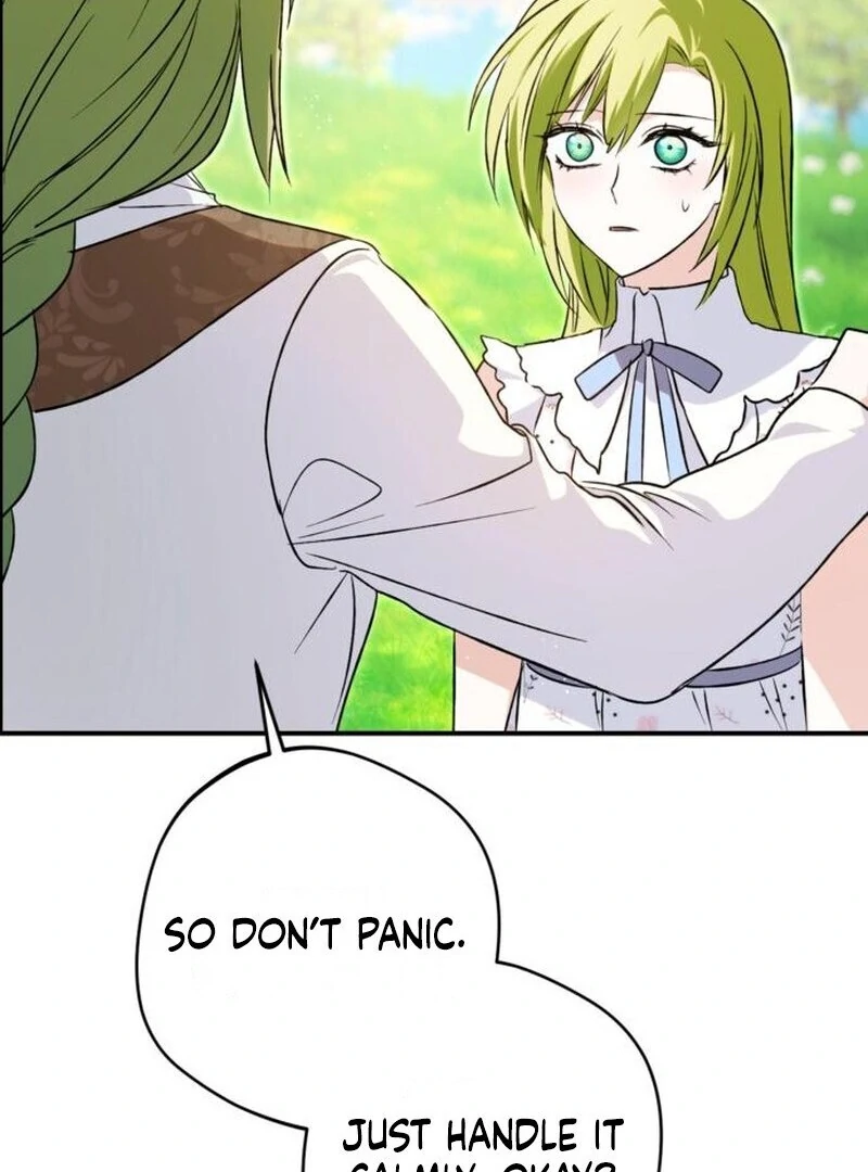 The villain tyrant has returned Chapter 65 - Page 122