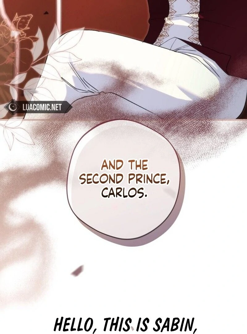 The villain tyrant has returned Chapter 65 - Page 128