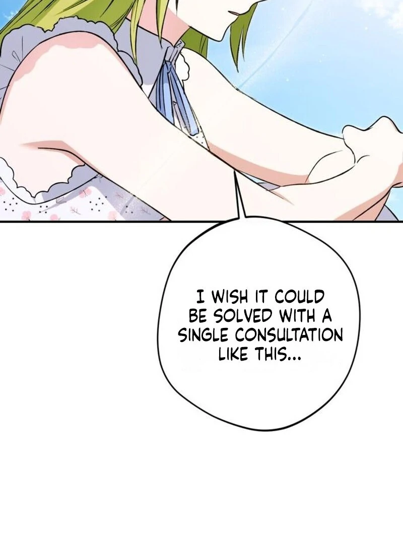 The villain tyrant has returned Chapter 65 - Page 17