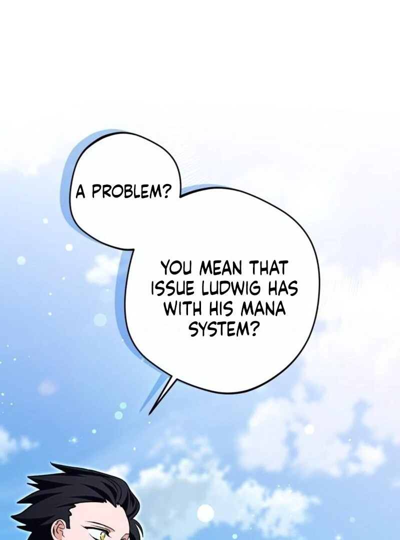 The villain tyrant has returned Chapter 65 - Page 18