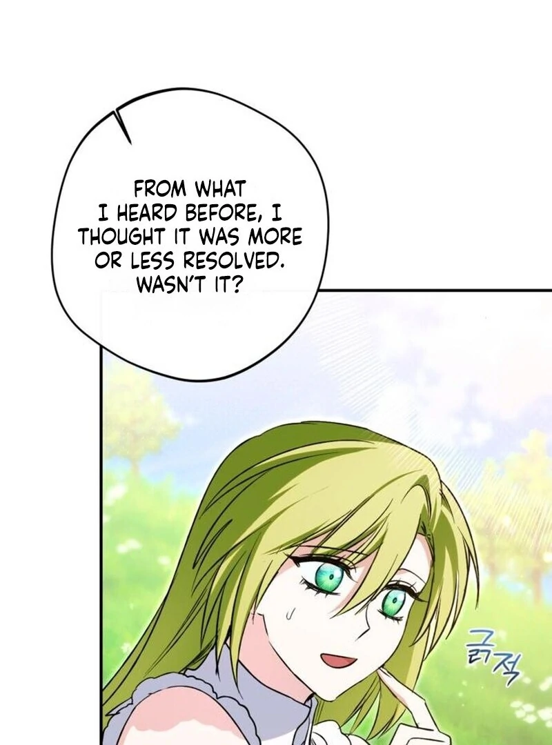 The villain tyrant has returned Chapter 65 - Page 22