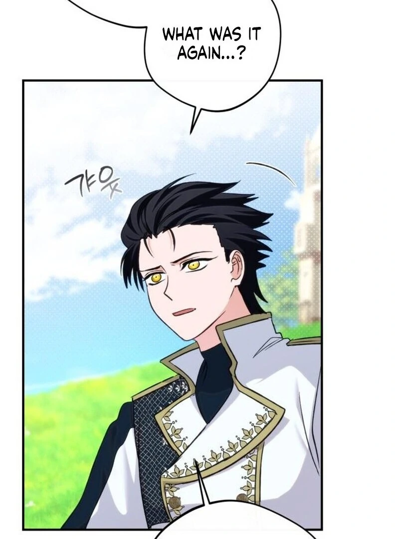 The villain tyrant has returned Chapter 65 - Page 33