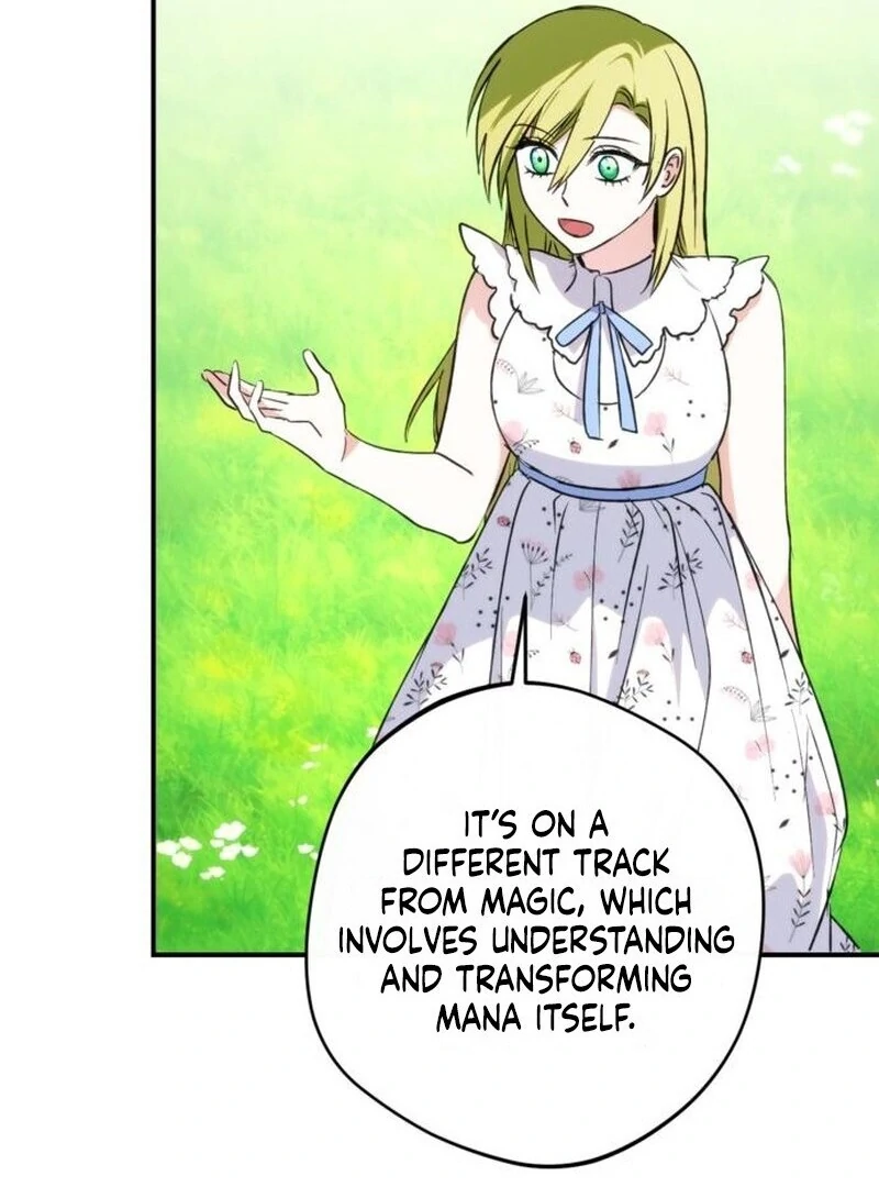 The villain tyrant has returned Chapter 65 - Page 35