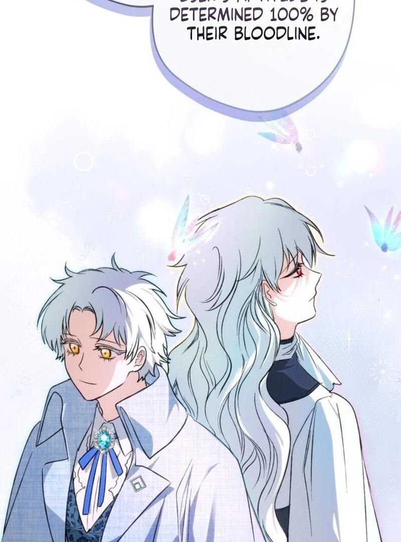 The villain tyrant has returned Chapter 65 - Page 38