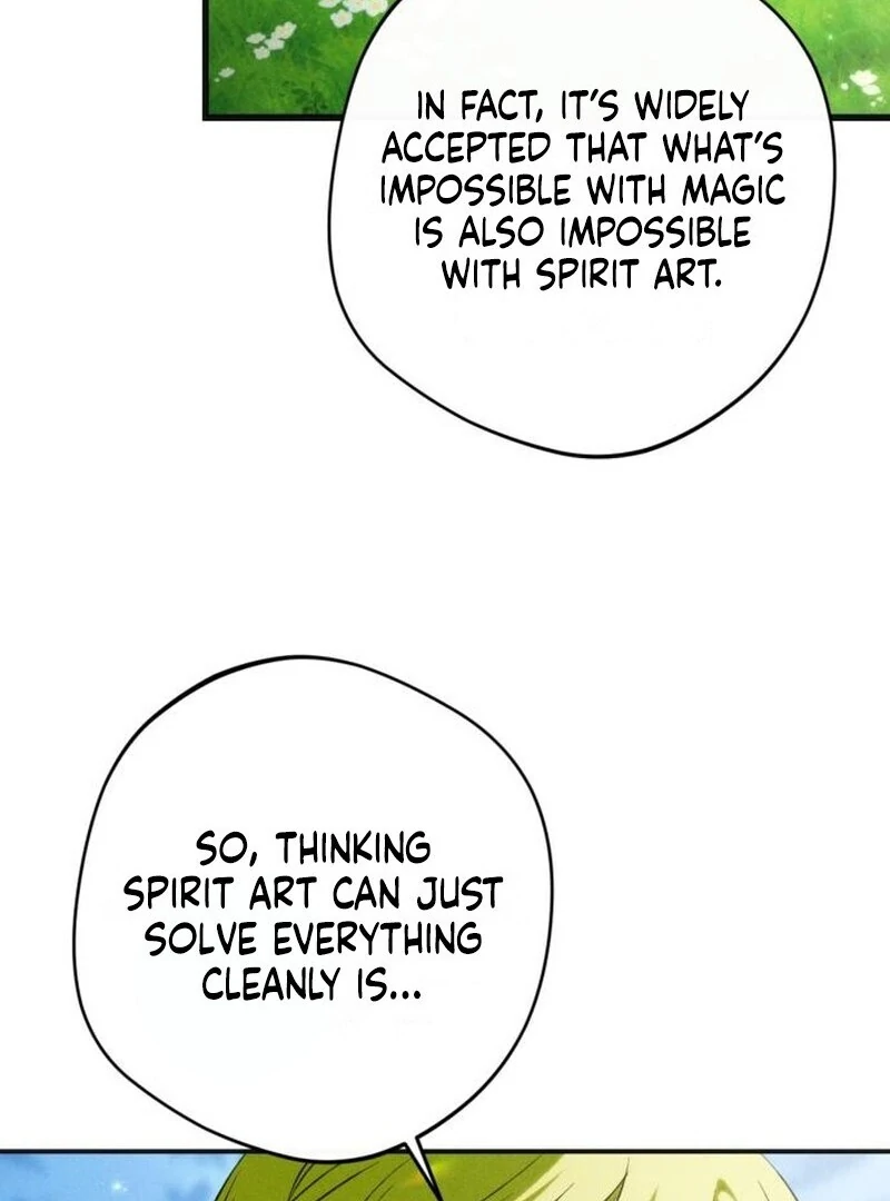 The villain tyrant has returned Chapter 65 - Page 43