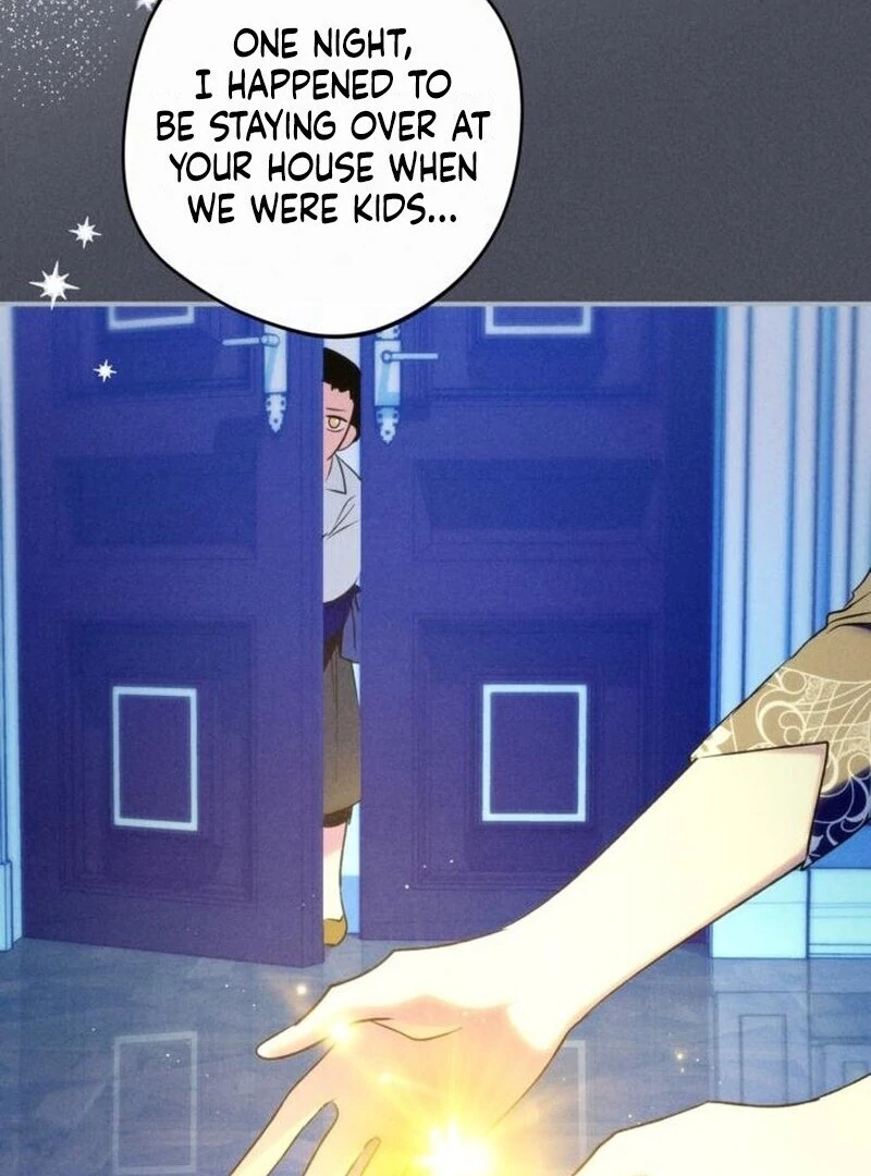 The villain tyrant has returned Chapter 65 - Page 49