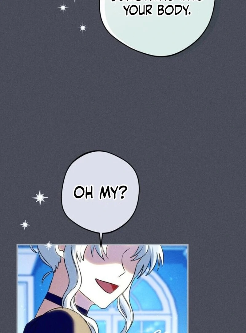 The villain tyrant has returned Chapter 65 - Page 52