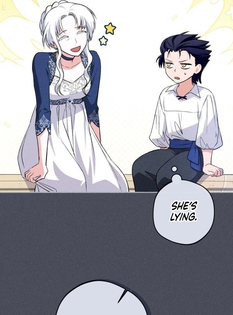 The villain tyrant has returned Chapter 65 - Page 67