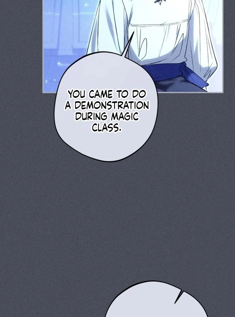 The villain tyrant has returned Chapter 65 - Page 71