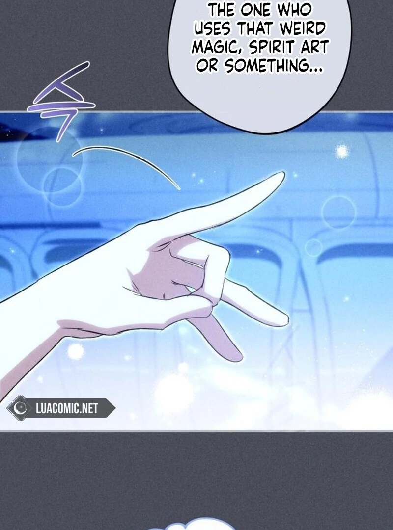 The villain tyrant has returned Chapter 65 - Page 72