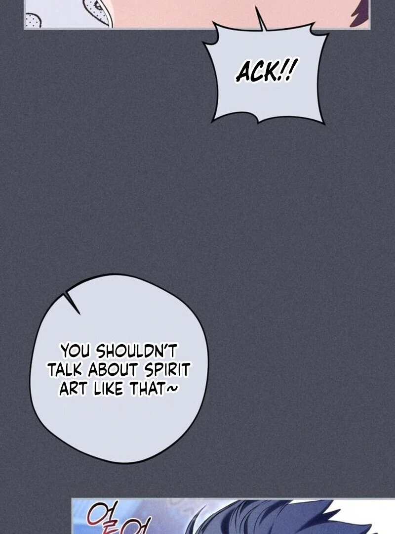 The villain tyrant has returned Chapter 65 - Page 74