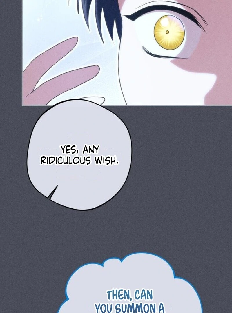 The villain tyrant has returned Chapter 65 - Page 79