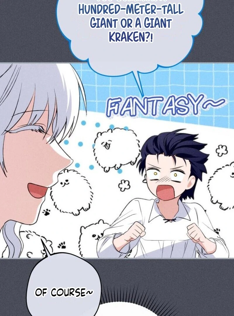 The villain tyrant has returned Chapter 65 - Page 80