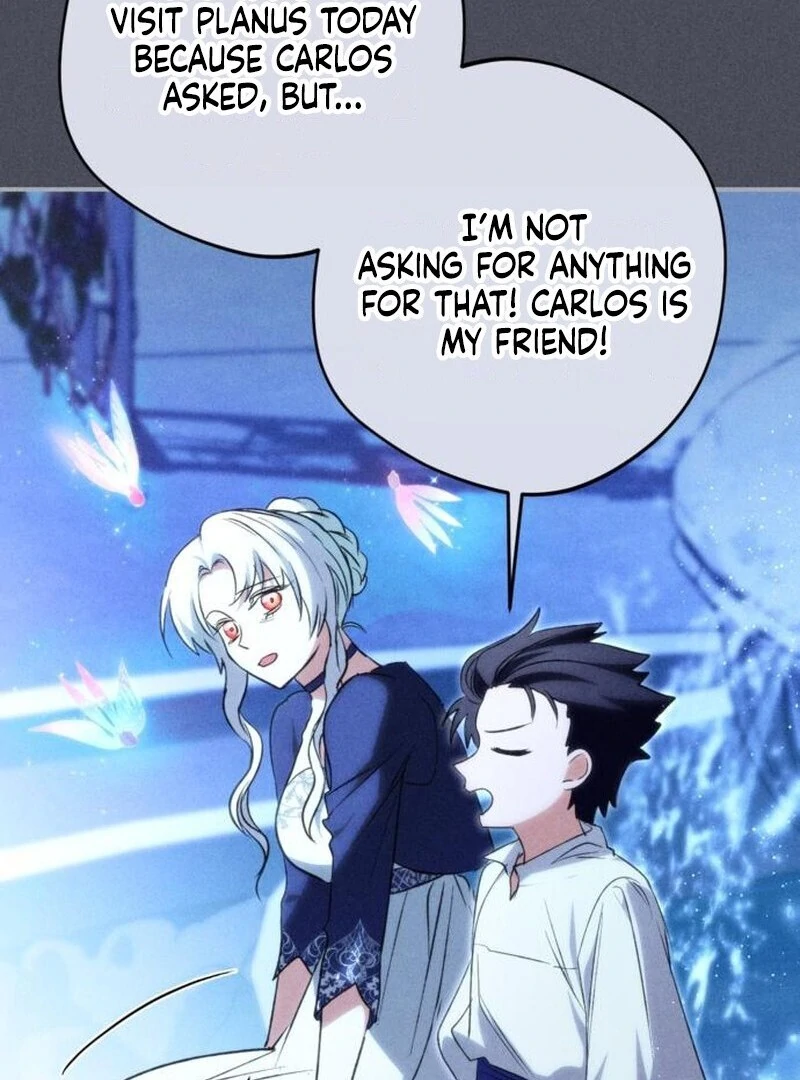 The villain tyrant has returned Chapter 65 - Page 86