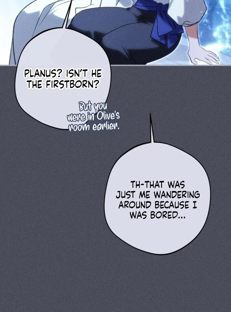 The villain tyrant has returned Chapter 65 - Page 87