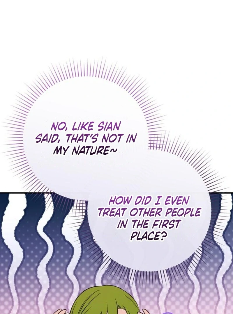 The villain tyrant has returned Chapter 65 - Page 9