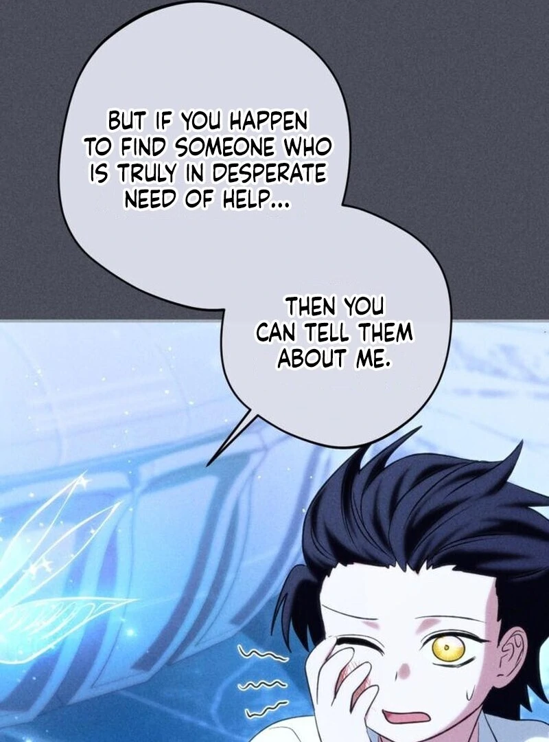 The villain tyrant has returned Chapter 65 - Page 98