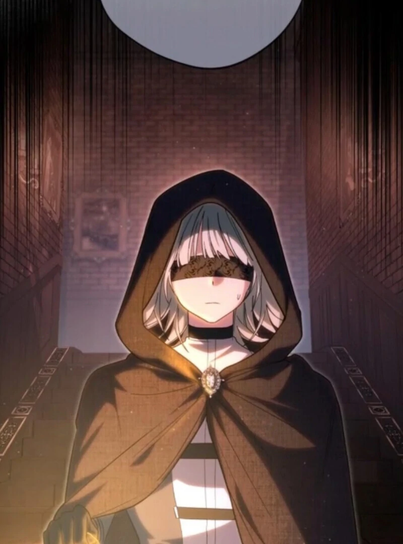 The villain tyrant has returned Chapter 66 - Page 105