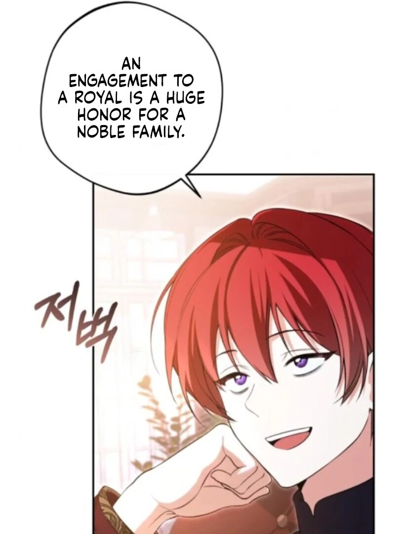 The villain tyrant has returned Chapter 66 - Page 14