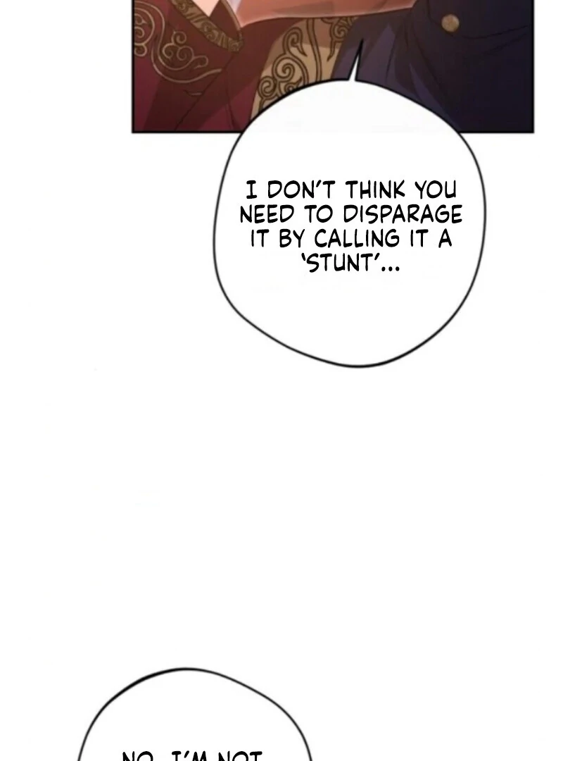 The villain tyrant has returned Chapter 66 - Page 15