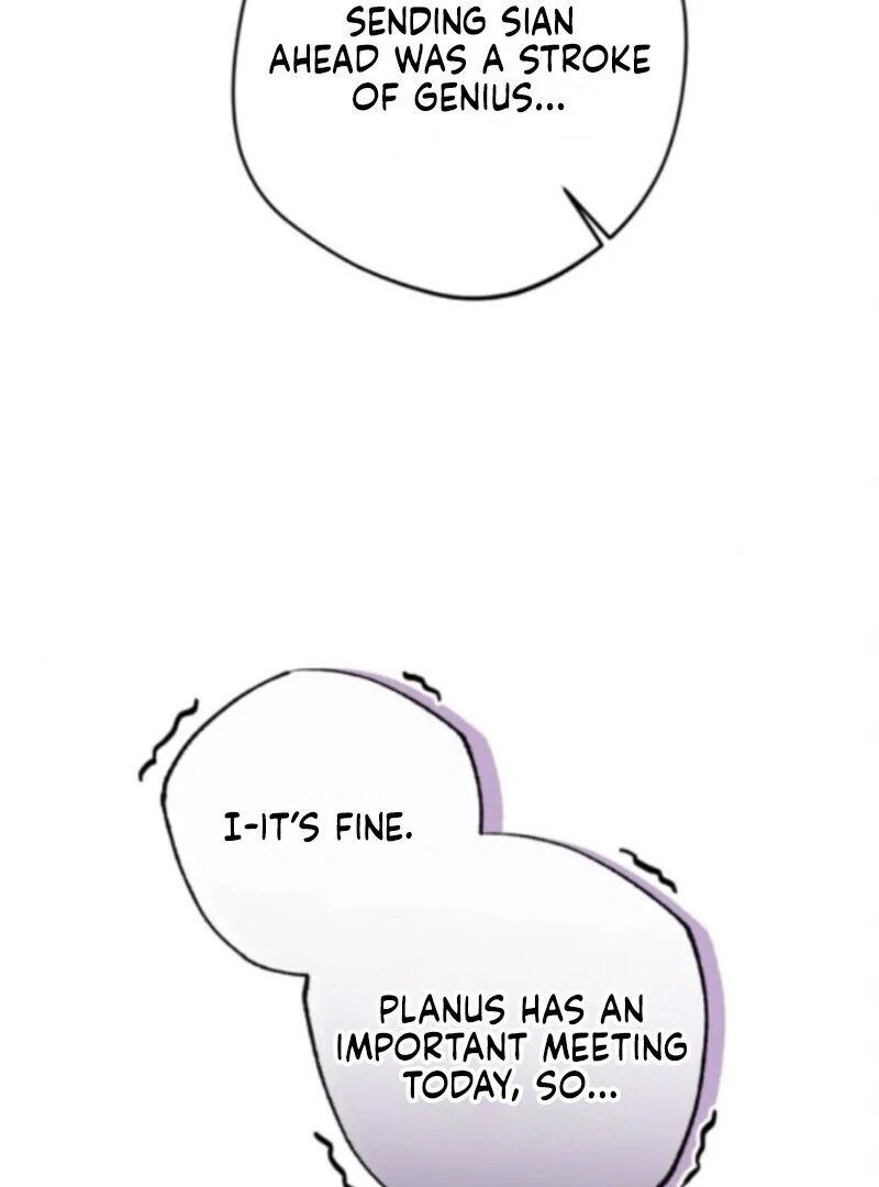 The villain tyrant has returned Chapter 66 - Page 19