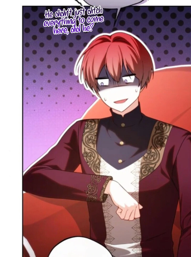 The villain tyrant has returned Chapter 66 - Page 20