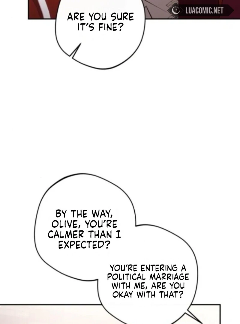 The villain tyrant has returned Chapter 66 - Page 21